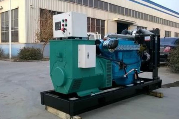 金牛发电机组的分类有哪些？