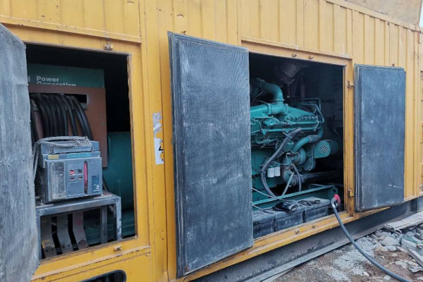 金牛发电机组夏季保养的注意事项有哪些？