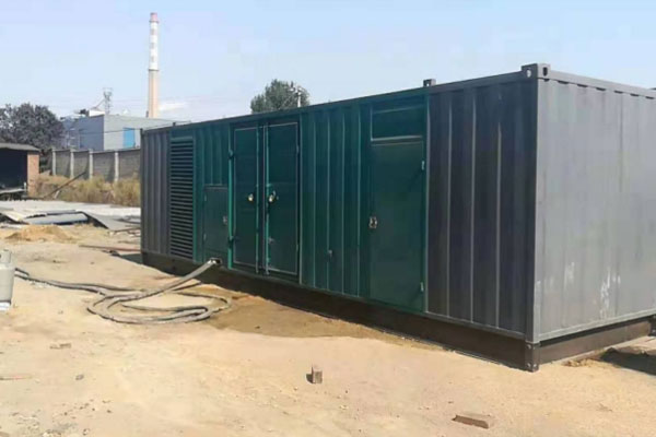 金牛发电机组保养注意事项？