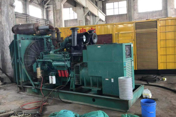 金牛发电机组的空气滤清器应该如何保养？