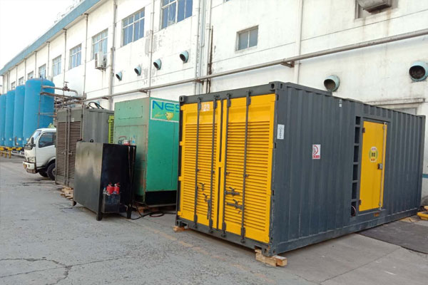 金牛发电机组保养是确保其正常运行、延长使用寿命的关键，以下是一些保养注意事项