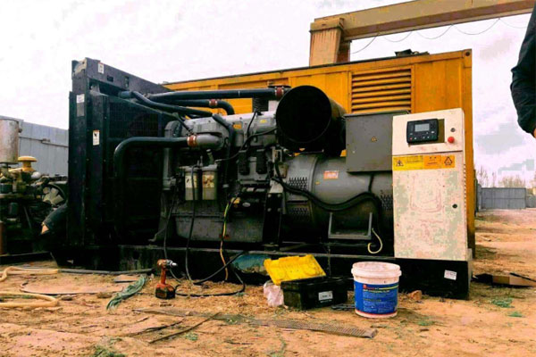 金牛柴油发电机组都有哪几种电压规格？