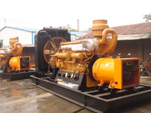 金牛发电机组的频率规格是如何确定的？