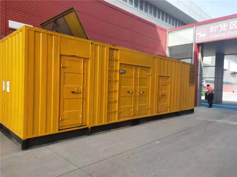 金牛储能设备的前景和市场怎么样？
