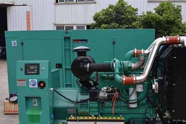 金牛工厂发电机应急发电注意事项？