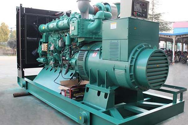 金牛工厂发电机应急发电中如何优化燃油储备管理？