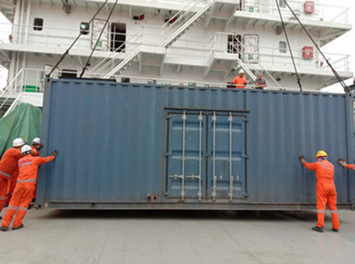 金牛发电机组保养冬季防冻液是否需要更换？