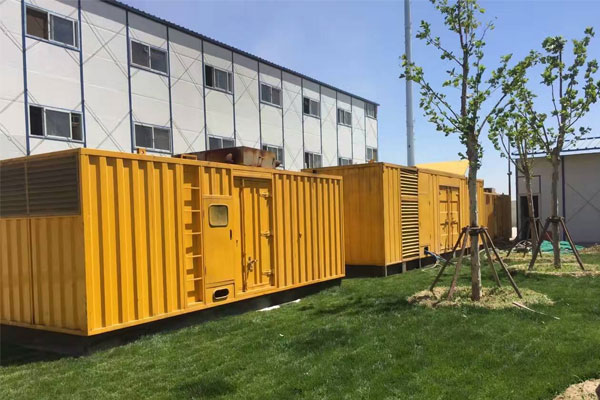 金牛柴油发电机组传感器的作用和分类？