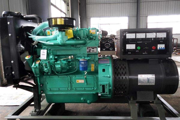 金牛传感器在柴油发电机组中起到什么作用？