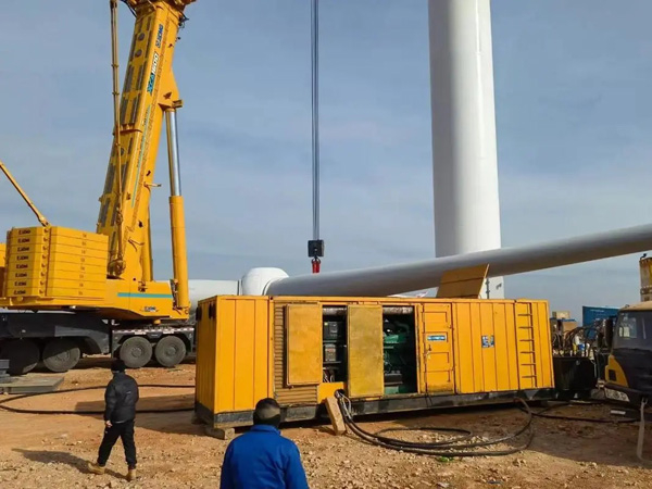 金牛柴油发电机欠速停机是什么原因？