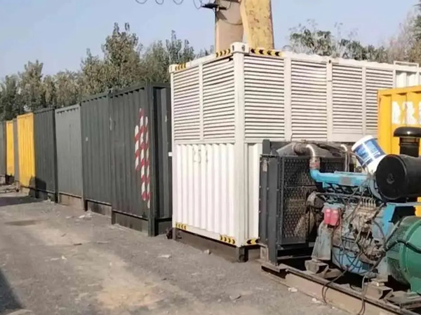 金牛200KW柴油发电机机组每小时油耗是多少？