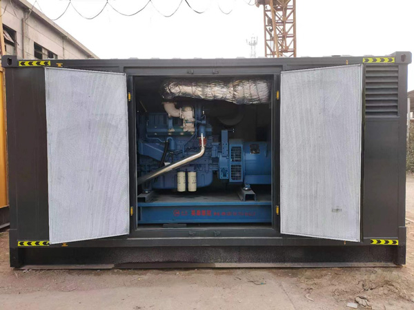 金牛柴油发电机组的电瓶应该如何选择？