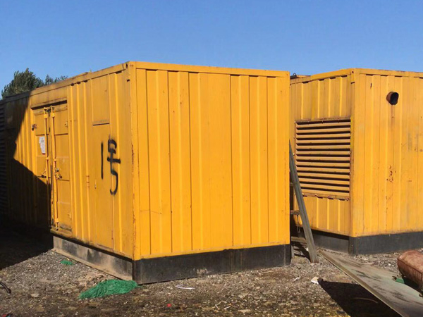 金牛柴油发电机组深海控制系统怎么样？