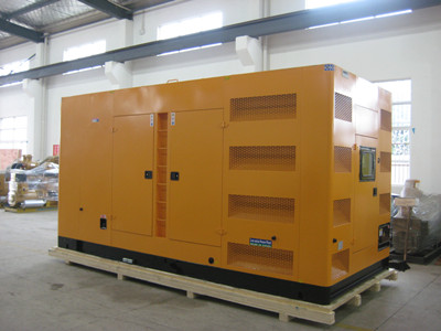 金牛不同类型的发电机组在冬季保养时的注意事项有何差异？