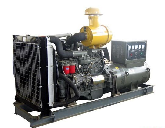 金牛汽油发电机组冬季保养时，燃油系统需要注意什么？