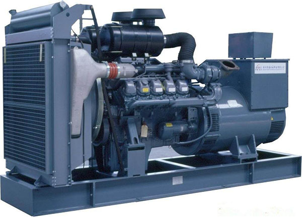 金牛发电机组冬季保养需注意哪些细节？