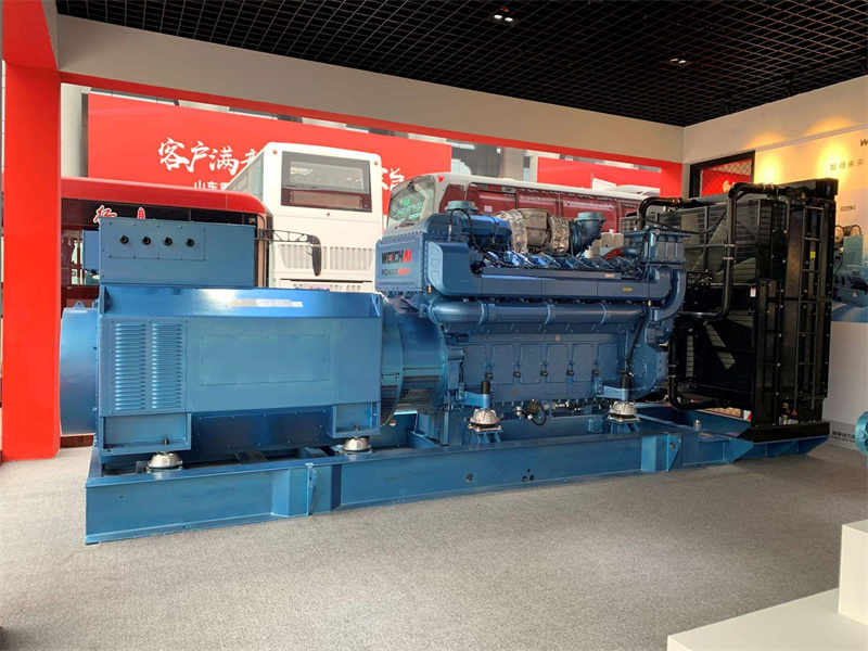 金牛柴油发电机组冬季保养周期是多久？