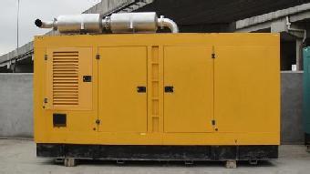 金牛柴油发电机组北方使用是否需要加装加热装置？