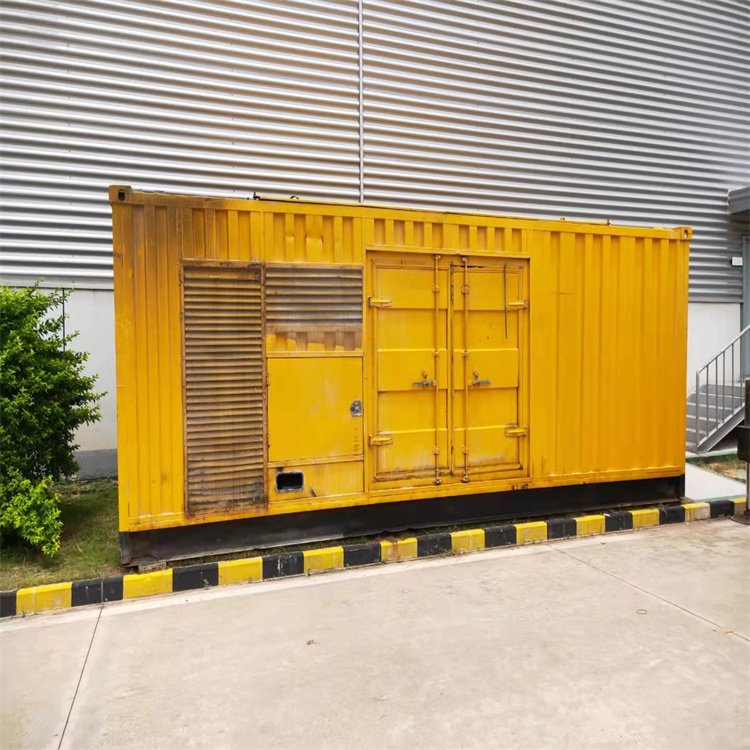 金牛柴油发电机组在冬季启动前如何对燃油系统进行预热？