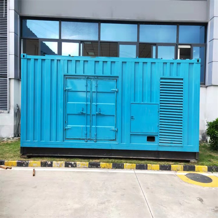 金牛柴油发电机组冬季燃油使用注意事项？