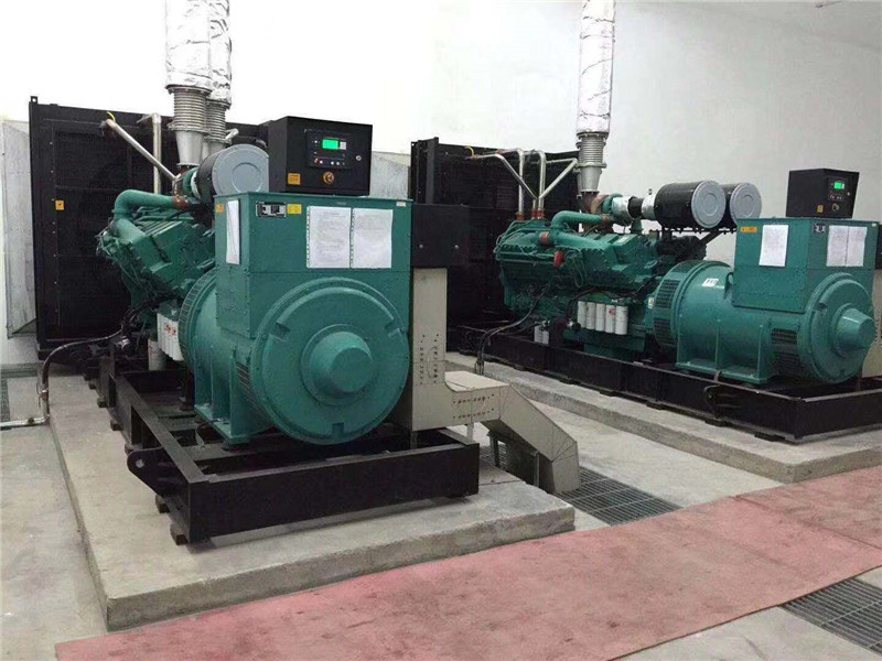 金牛柴油发电机组冬季寒冷地区使用需注意哪些事项？