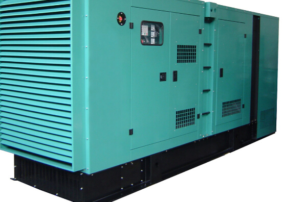 金牛发电机组水冷式机油散热器常见的故障有哪些？