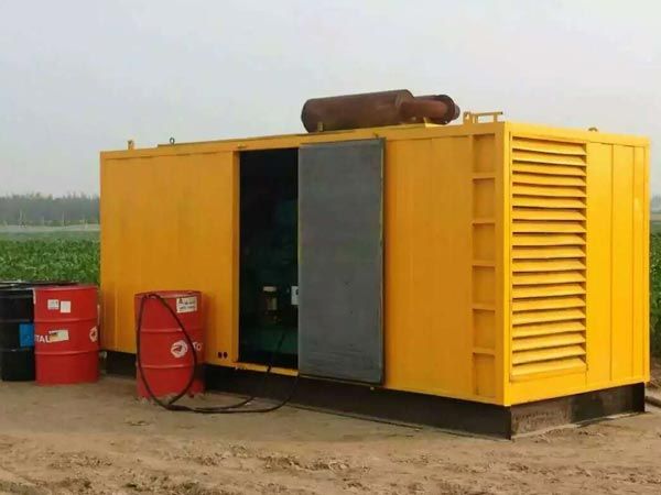 金牛安装新的水冷式机油散热器密封件有哪些注意事项？