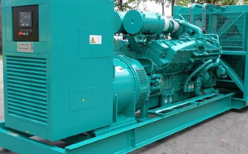 金牛柴油发电机组冬季使用中需要注意哪些事项？