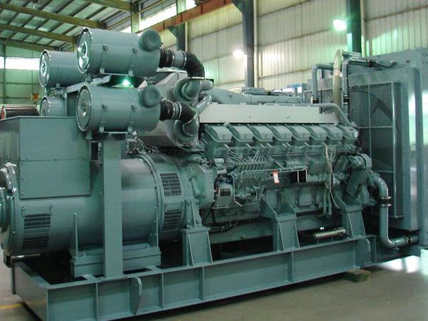 金牛电气系统故障可能导致冬季柴油发电机组启动失败的原因有哪些？