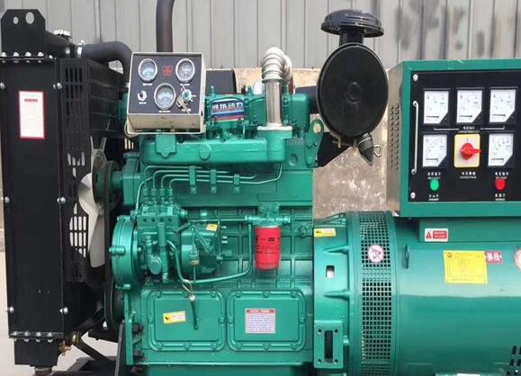 金牛柴油发电机冬季保养周期和夏季一样吗？