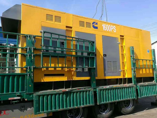 金牛一份发电机组安装调试合同的注意事项